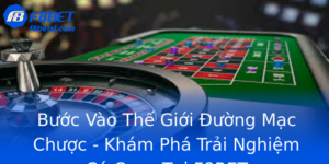 Bước Vào Thế Giới Đường Mạc Chược - Khám Phá Trải Nghiệm Cá Cược Tại F8BET 8 Buoc Vao The Gioi Uong Mac Chuoc Kham Pha Trai Nghiem Ca Cuoc Tai F8Bet