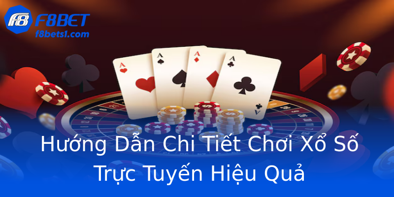 Hướng Dẫn Chi Tiết Chơi Xổ Số Trực Tuyến Hiệu Quả Hướng Dẫn Chi Tiết Chơi Xổ Số Trực Tuyến Hiệu Quả