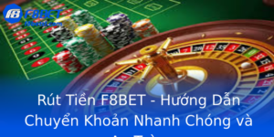 Rút Tiền F8BET - Hướng Dẫn Chuyển Khoản Nhanh Chóng và An Toàn 4 Rut Tien F8Bet Huong Dan Chuyen Khoan Nhanh Chong Va An Toan