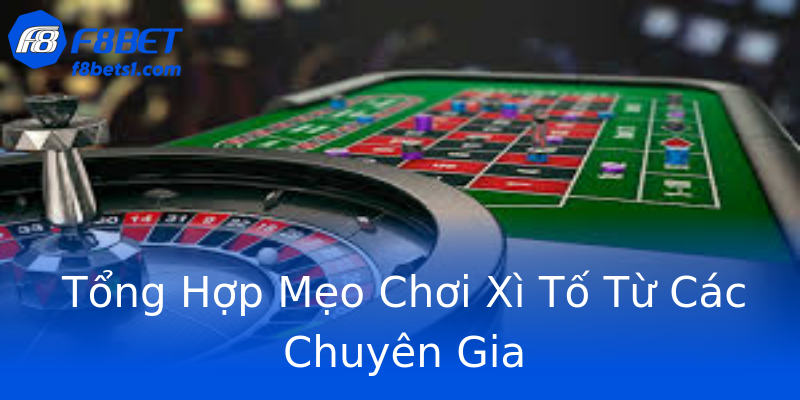 Tổng Hợp Mẹo Chơi Xì Tố Từ Các Chuyên Gia Tổng Hợp Mẹo Chơi Xì Tố Từ Các Chuyên Gia